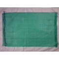 China factory vegetable onion potato fruit packaging date  leno PE net PP mesh bag